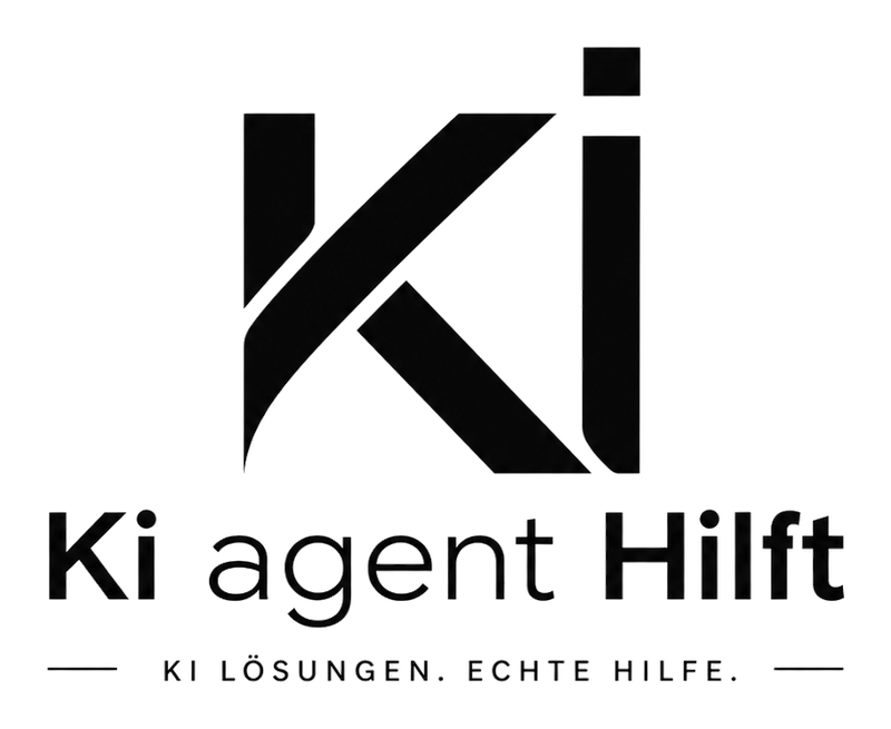 Ki agent Hilft